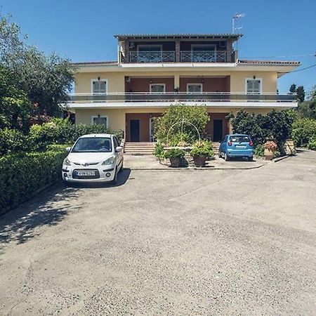 Omirico Studios Corfu  Exterior foto