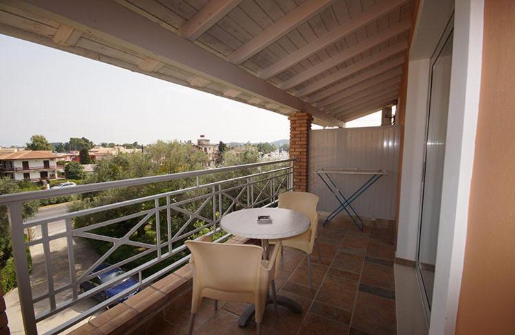 Omirico Studios Corfu  Exterior foto